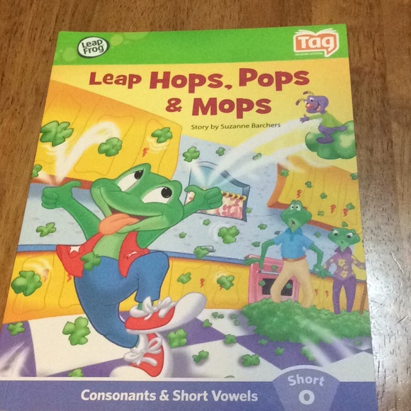 Leap Frog TAG Reader - Picture 2 of 9